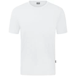 Jako T-Shirt Organic Weiß