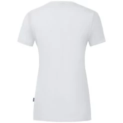 Jako T-Shirt Organic Weiß 7 Jako T-Shirt Organic Weiß -Jako C6120 000 P01 D 1280x1280