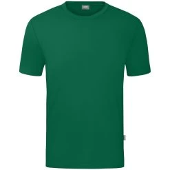 Jako T-Shirt Organic Grün