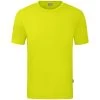 Jako T-Shirt Organic Lime