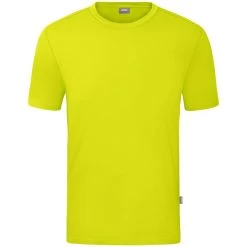 Jako T-Shirt Organic Lime
