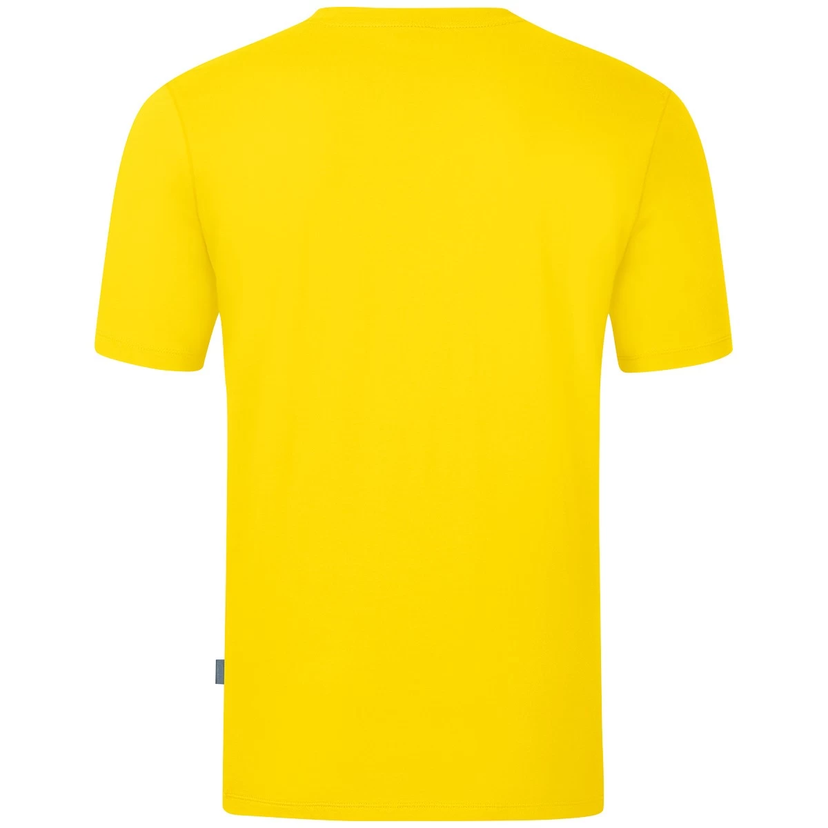 Jako T-Shirt Organic Citro 2 Jako T-Shirt Organic Citro – Bild 2