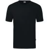 Jako T-Shirt Organic Schwarz