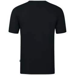 Jako T-Shirt Organic Schwarz -Jako C6120 800 P01 1280x1280