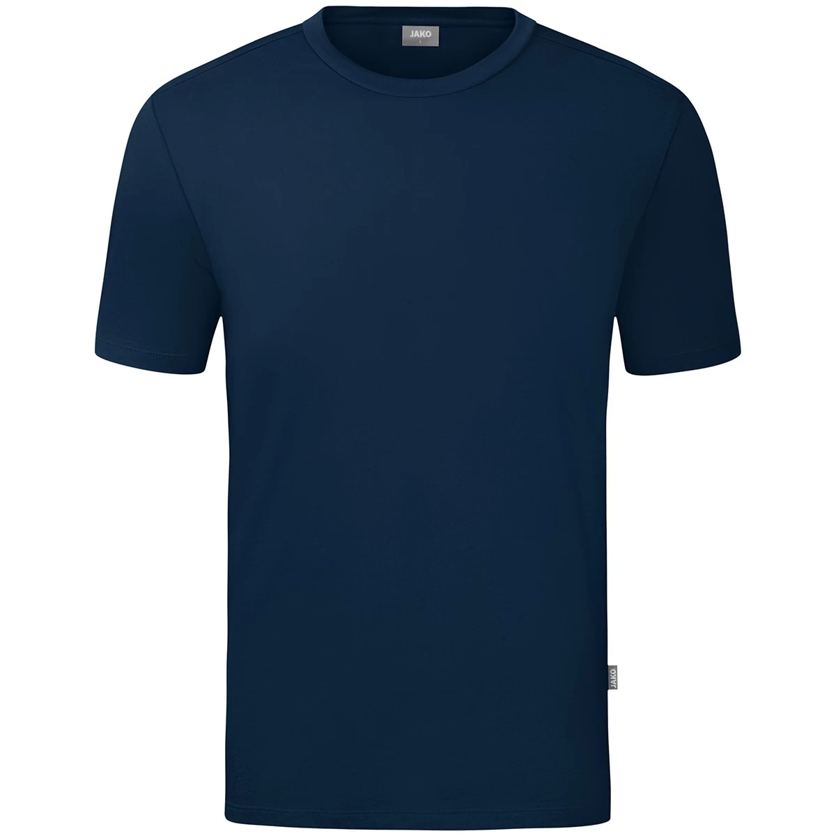 Jako T-Shirt Organic Marine 1 Jako T-Shirt Organic Marine