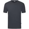 Jako T-Shirt Organic Stretch Anthrazit