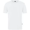 Jako T-Shirt Doubletex Weiß