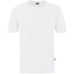 Jako T-Shirt Doubletex Weiß