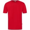 Jako T-Shirt Doubletex Rot