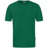 Jako T-Shirt Doubletex Grün