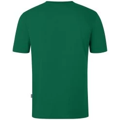 Jako T-Shirt Doubletex Grün -Jako C6130 260 P01 1280x1280