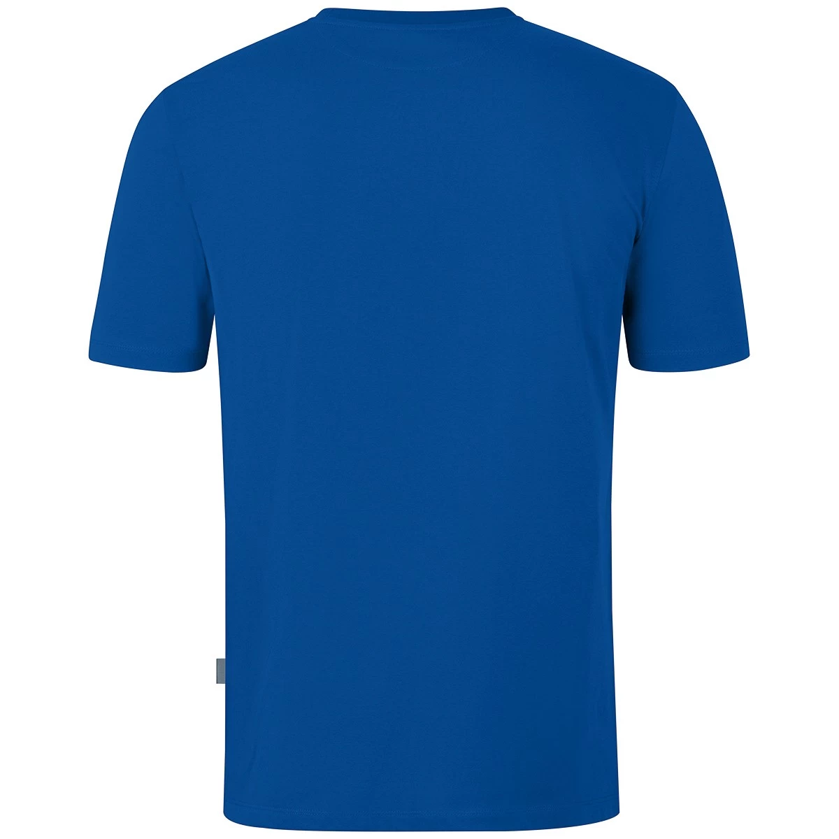 Jako T-Shirt Doubletex Royal 2 Jako T-Shirt Doubletex Royal – Bild 2