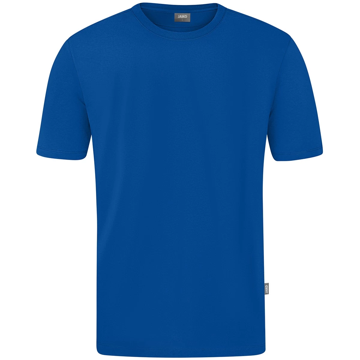 Jako T-Shirt Doubletex Royal 1 Jako T-Shirt Doubletex Royal