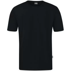 Jako T-Shirt Doubletex Schwarz