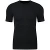 Jako T-Shirt Skinbalance 2.0 Schwarz