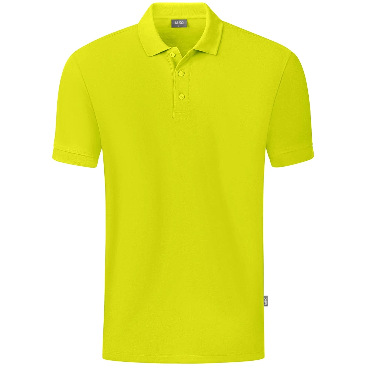 Jako Polo Organic Lime 1 Jako Polo Organic Lime