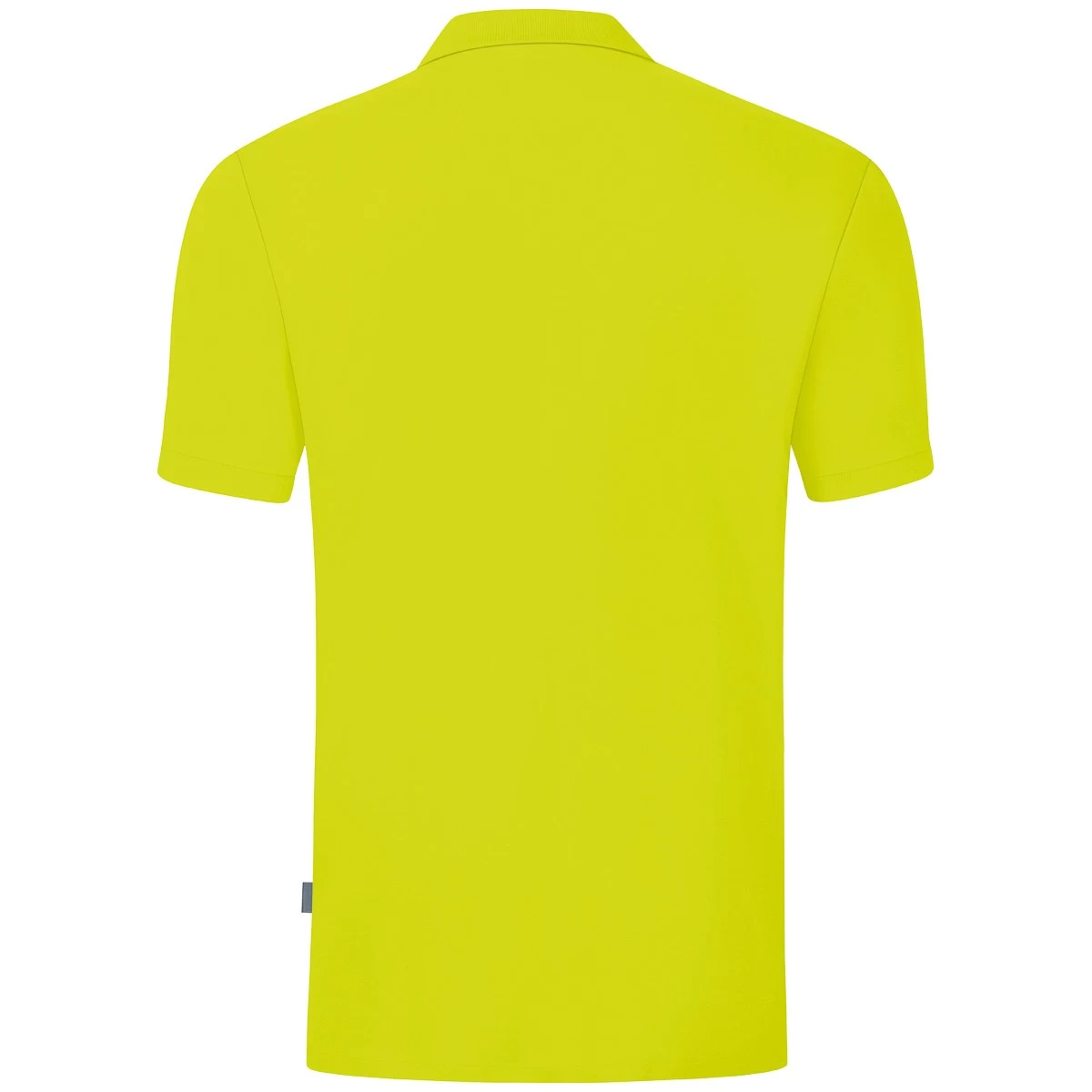 Jako Polo Organic Lime 2 Jako Polo Organic Lime – Bild 2