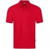 Jako Polo Doubletex Rot