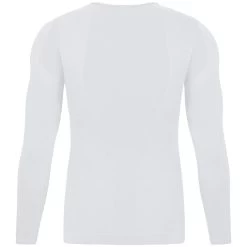 Jako Longsleeve Skinbalance 2.0 Weiß -Jako C6459 000 P01 1280x1280