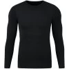 Jako Longsleeve Skinbalance 2.0 Schwarz