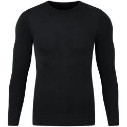 Jako Longsleeve Skinbalance 2.0 Schwarz