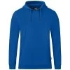 Jako Kapuzensweat Organic Royal