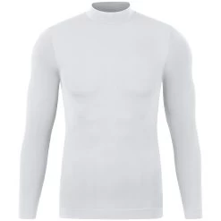 Jako Turtleneck Skinbalance 2.0 Weiß