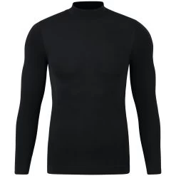 Jako Turtleneck Skinbalance 2.0 Schwarz