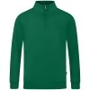 Jako Ziptop Organic Grün