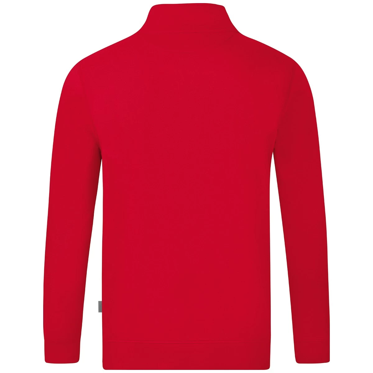 Jako Ziptop Doubletex Rot 2 Jako Ziptop Doubletex Rot – Bild 2