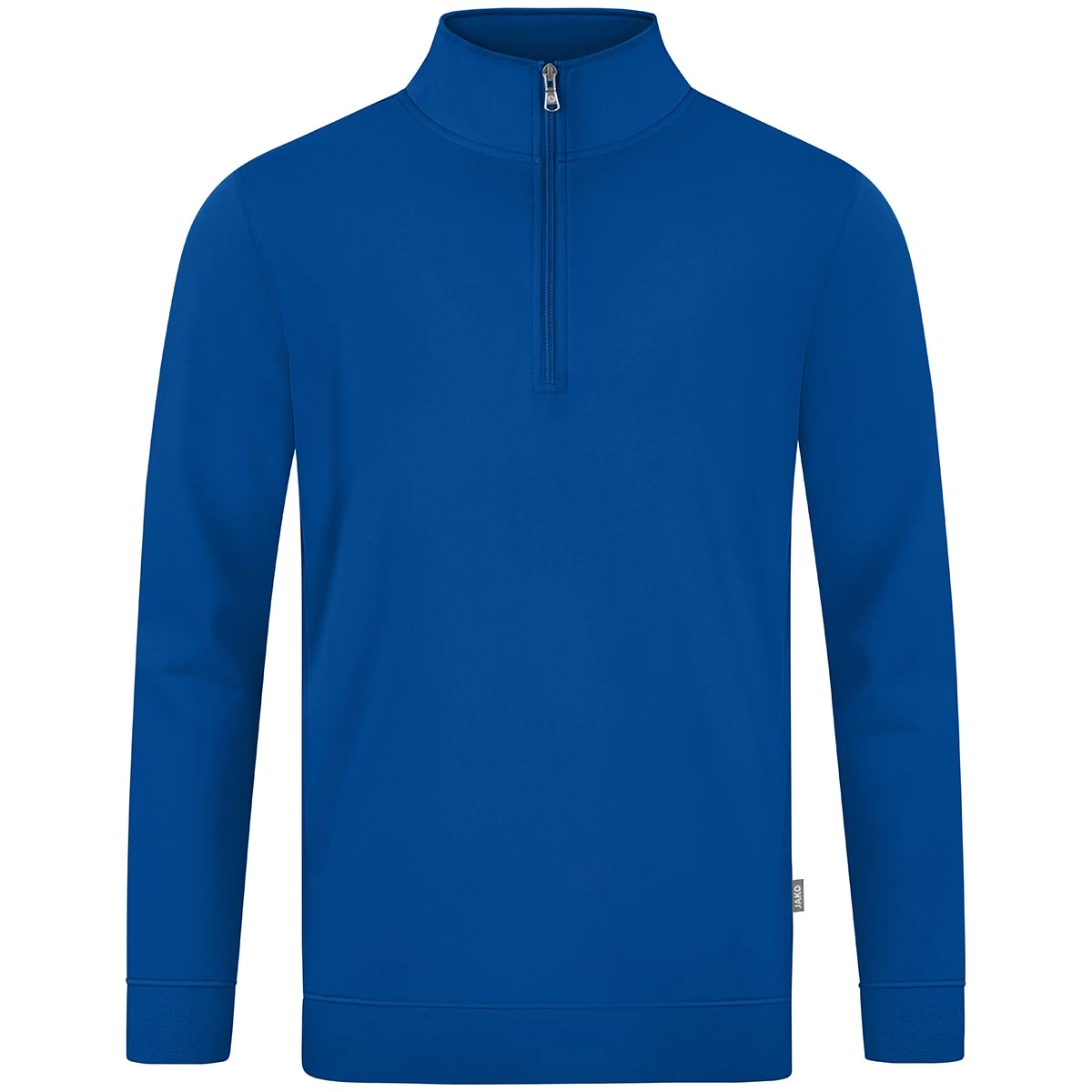 Jako Ziptop Doubletex Royal 1 Jako Ziptop Doubletex Royal