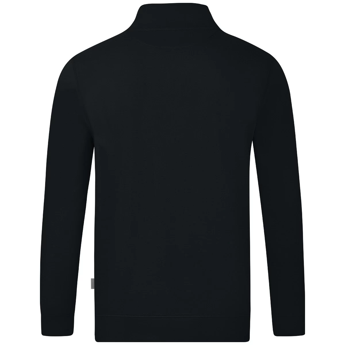Jako Ziptop Doubletex Schwarz 2 Jako Ziptop Doubletex Schwarz – Bild 2