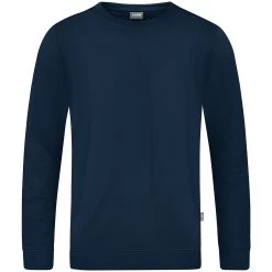 Jako Sweat Doubletex Marine