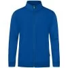 Jako Sweatjacke Doubletex Royal