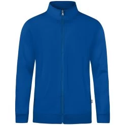 Jako Sweatjacke Doubletex Royal