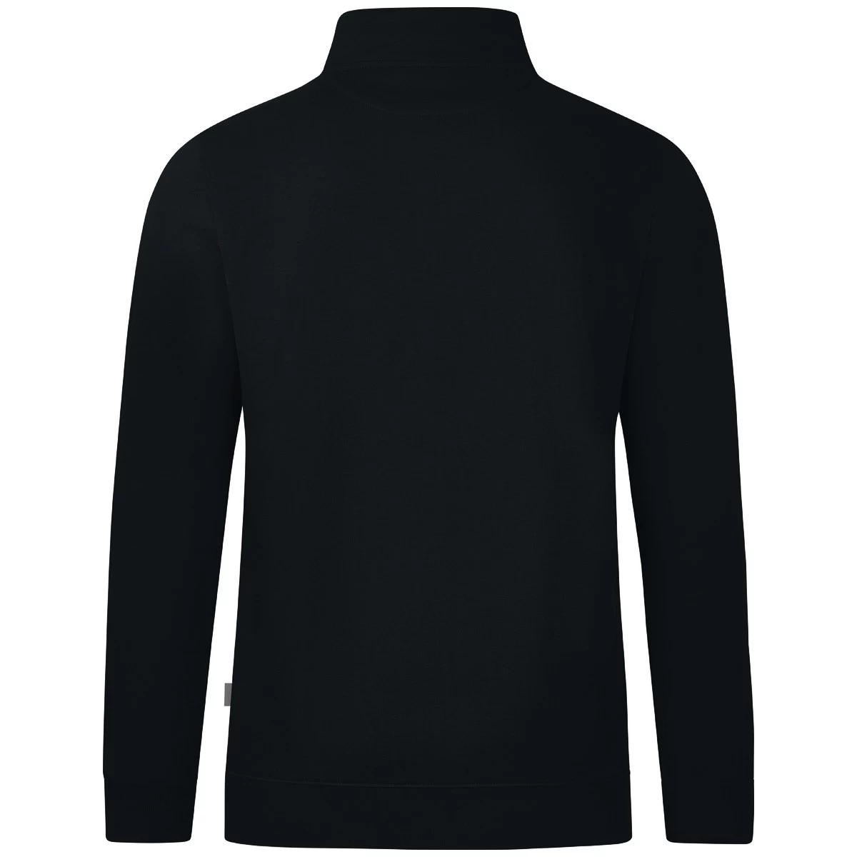 Jako Sweatjacke Doubletex Schwarz 2 Jako Sweatjacke Doubletex Schwarz – Bild 2