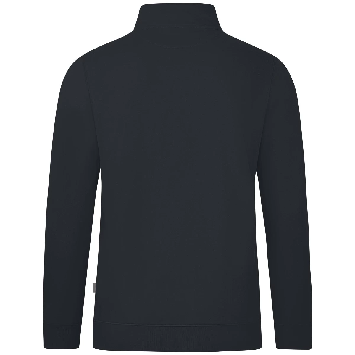 Jako Sweatjacke Doubletex Anthrazit 2 Jako Sweatjacke Doubletex Anthrazit – Bild 2