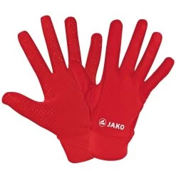Jako Feldspielerhandschuhe Funktion Rot -Jako JK 1231 01 P02 1280x1280
