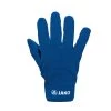 Jako Feldspielerhandschuhe Fleece Royal