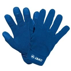 Jako Feldspielerhandschuhe Fleece Royal -Jako JK 1232 04 P02 1280x1280