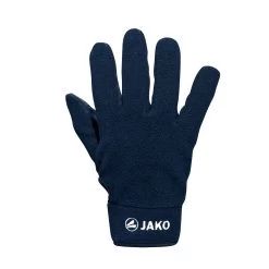 Jako Feldspielerhandschuhe Fleece Marine