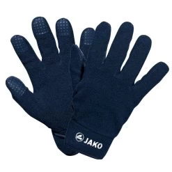 Jako Feldspielerhandschuhe Fleece Marine -Jako JK 1232 09 P02 1280x1280