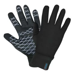 Jako Feldspielerhandschuhe Funktion Warm Schwarz -Jako JK 1234 08 P02 1280x1280
