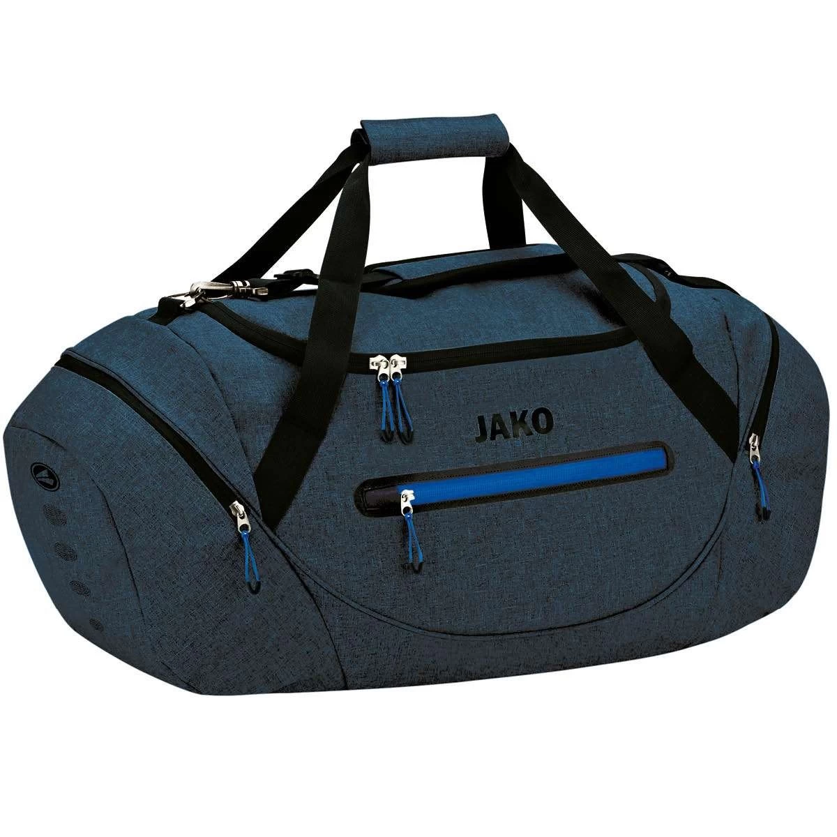 Jako Sporttasche Champ Royal Meliert 1 Jako Sporttasche Champ Royal Meliert