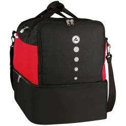 Jako Sporttasche Competition 2.0 Schwarz/rot -Jako JK 2018 01 P02 1280x1280