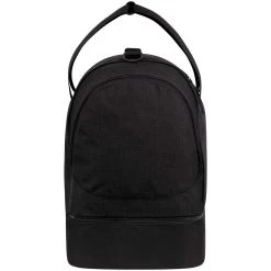 Jako Sporttasche Challenge Mit Bodenfach Schwarz Meliert -Jako JK 2021 500 P02 1280x1280