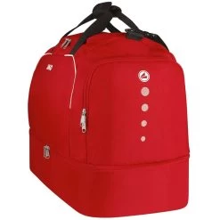 Jako Sporttasche Classico Rot -Jako JK 2050 01 P02 1280x1280