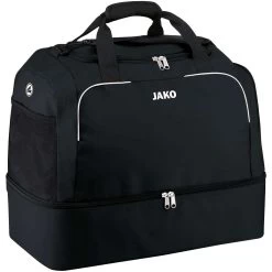 Jako Sporttasche Classico Schwarz