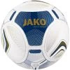 Jako Trainingsball Prestige Weiß/navy/gold