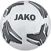 Jako Trainingsball Match 2.0 Weiß/steingrau/anthrazit